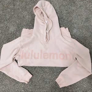 LULULEMON Hoodie